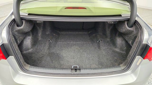 2012 Acura TSX 4dr Sedan I4 Automatic - 23018138 - 21