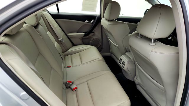 2012 Acura TSX 4dr Sedan I4 Automatic - 23018138 - 22