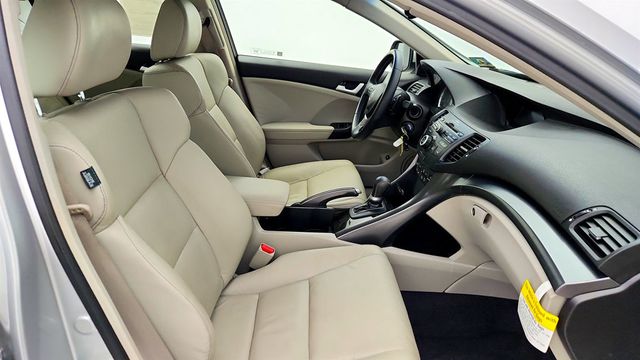 2012 Acura TSX 4dr Sedan I4 Automatic - 23018138 - 23