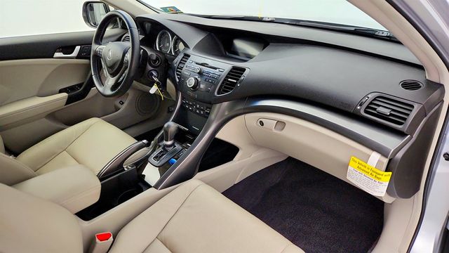 2012 Acura TSX 4dr Sedan I4 Automatic - 23018138 - 24