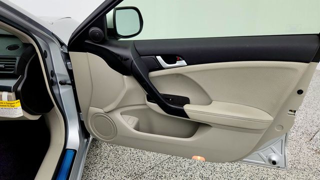 2012 Acura TSX 4dr Sedan I4 Automatic - 23018138 - 25