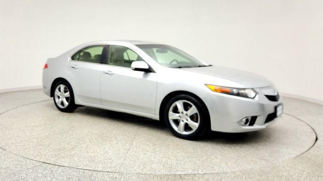 2012 Acura TSX 4dr Sedan I4 Automatic - 23018138 - 2