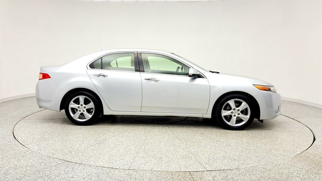 2012 Acura TSX 4dr Sedan I4 Automatic - 23018138 - 3