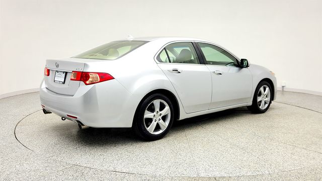 2012 Acura TSX 4dr Sedan I4 Automatic - 23018138 - 4