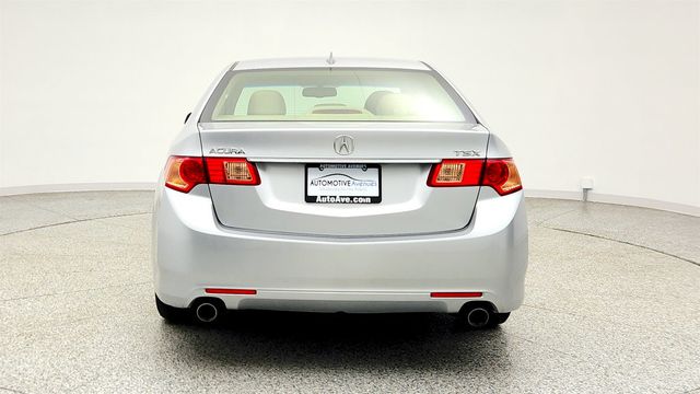2012 Acura TSX 4dr Sedan I4 Automatic - 23018138 - 5