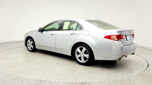 2012 Acura TSX 4dr Sedan I4 Automatic - 23018138 - 6