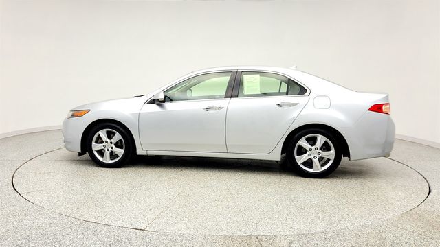 2012 Acura TSX 4dr Sedan I4 Automatic - 23018138 - 7