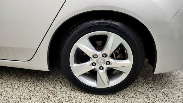 2012 Acura TSX 4dr Sedan I4 Automatic - 23018138 - 8