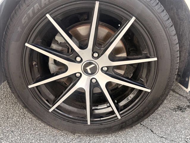 2012 Acura TSX 4dr Sedan I4 Automatic Special Edition - 23032545 - 9