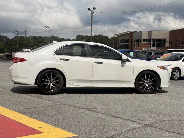 2012 Acura TSX 4dr Sedan I4 Automatic Special Edition - 23032545 - 7