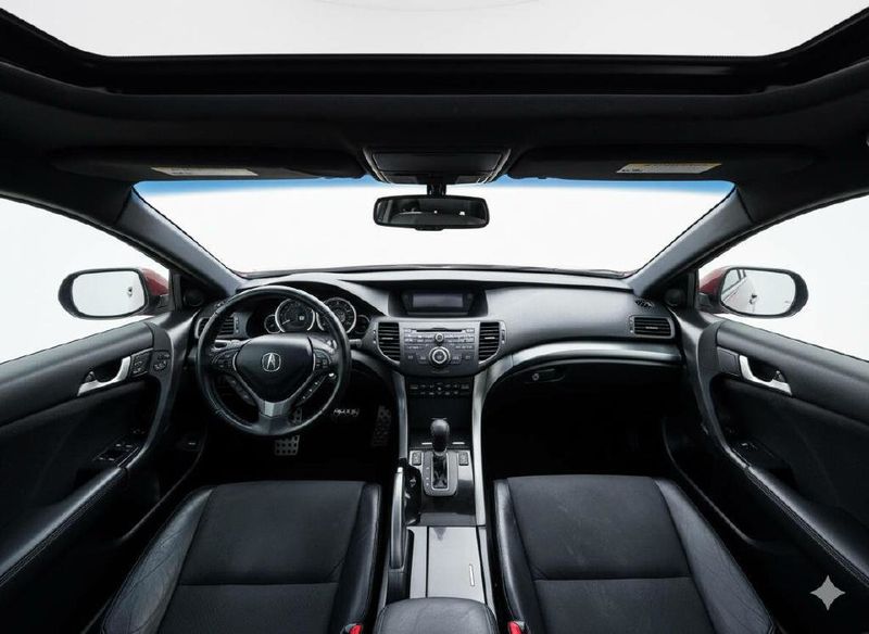 2012 Acura TSX 4dr Sedan I4 Automatic Special Edition - 22881326 - 13