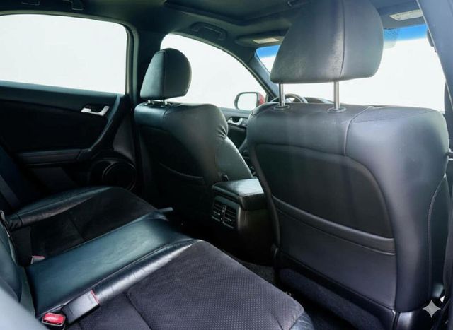 2012 Acura TSX 4dr Sedan I4 Automatic Special Edition - 22881326 - 15