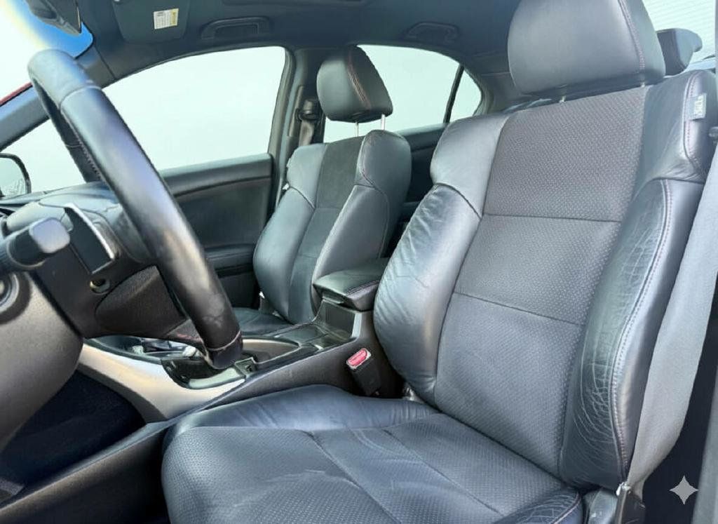 2012 Acura TSX 4dr Sedan I4 Automatic Special Edition - 22881326 - 17