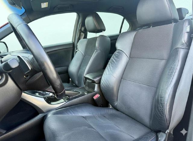 2012 Acura TSX 4dr Sedan I4 Automatic Special Edition - 22881326 - 17