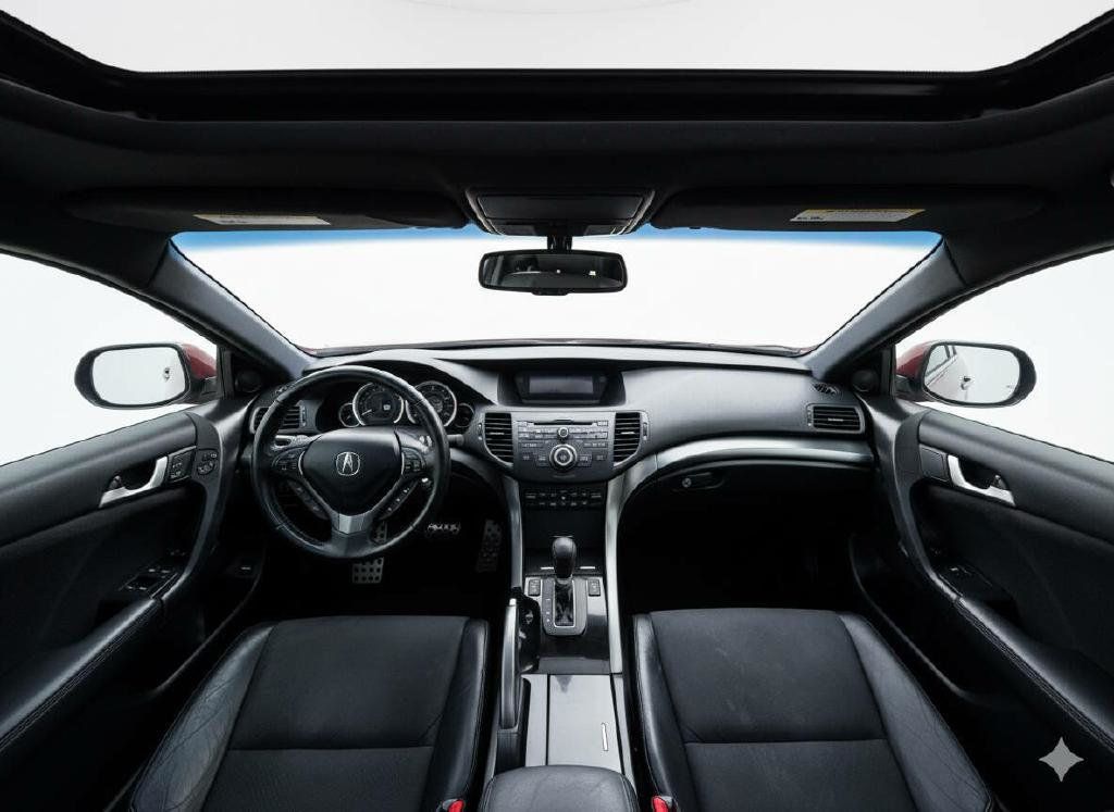 2012 Acura TSX 4dr Sedan I4 Automatic Special Edition - 22881326 - 18