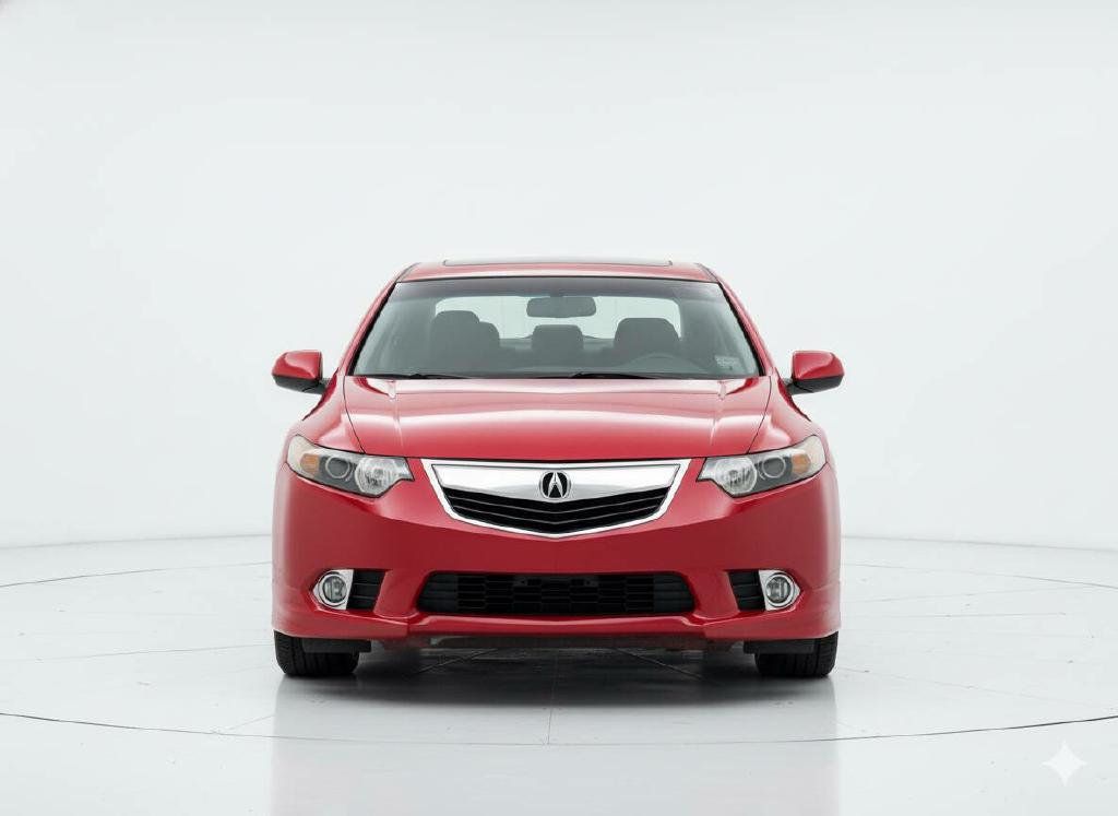 2012 Acura TSX 4dr Sedan I4 Automatic Special Edition - 22881326 - 1