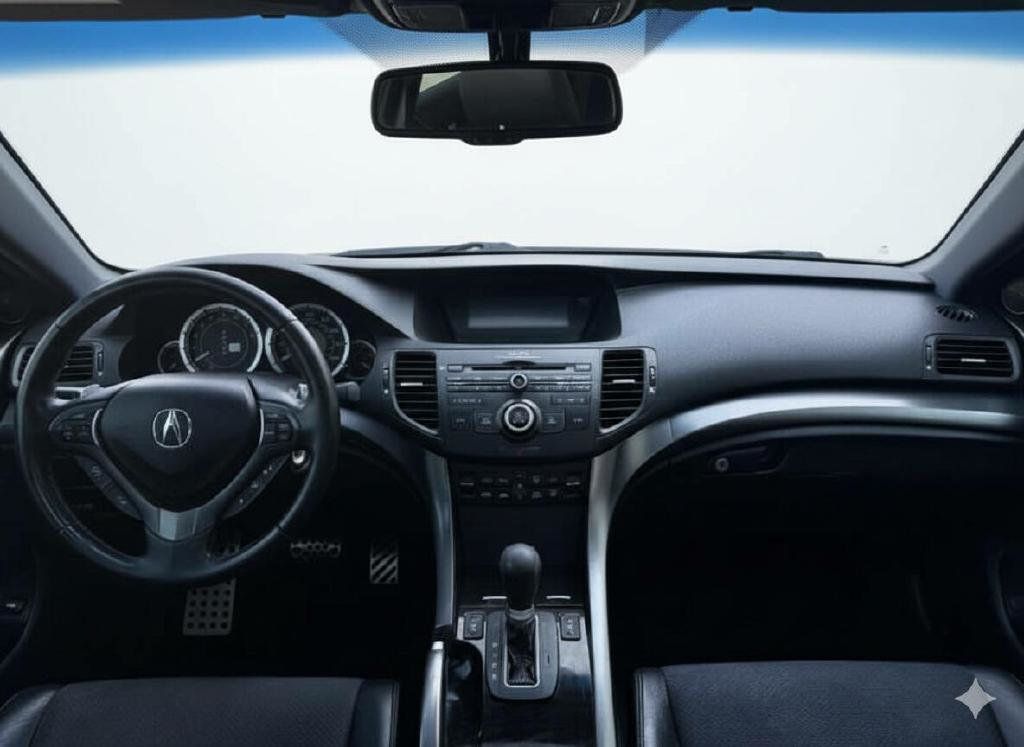 2012 Acura TSX 4dr Sedan I4 Automatic Special Edition - 22881326 - 19