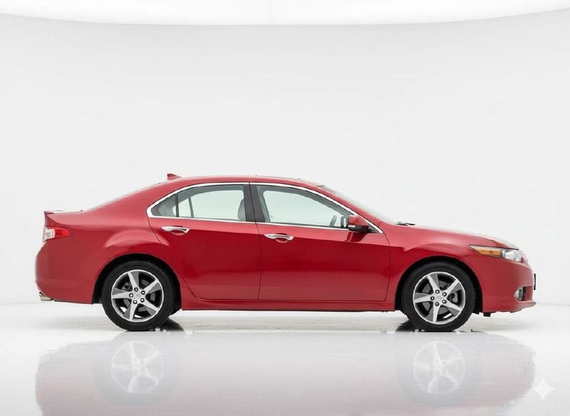 2012 Acura TSX 4dr Sedan I4 Automatic Special Edition - 22881326 - 3