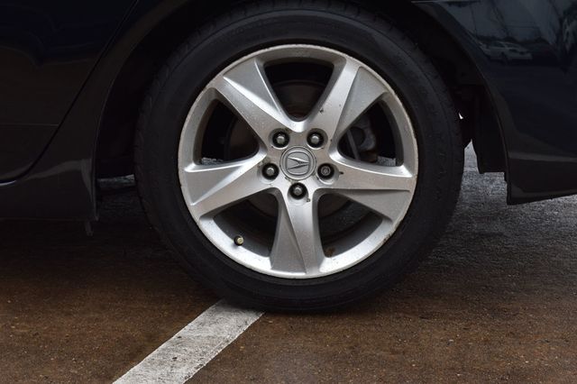 2012 Acura TSX 4dr Sedan I4 Automatic Tech Pkg - 22999135 - 10