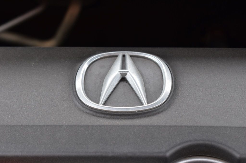 2012 Acura TSX 4dr Sedan I4 Automatic Tech Pkg - 22999135 - 12