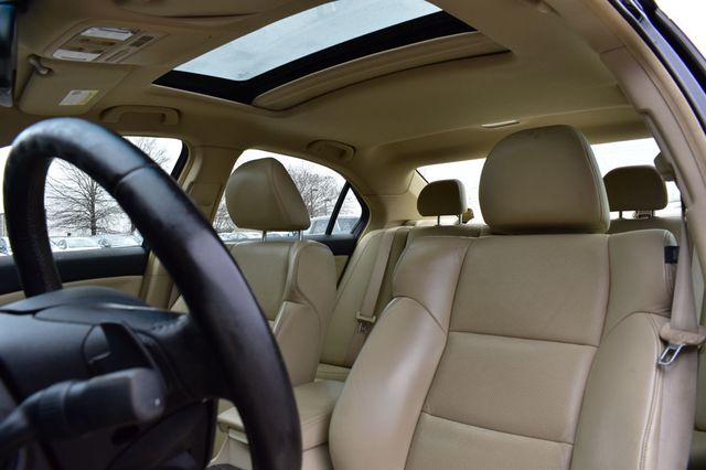 2012 Acura TSX 4dr Sedan I4 Automatic Tech Pkg - 22999135 - 14