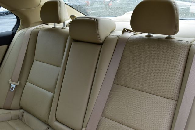 2012 Acura TSX 4dr Sedan I4 Automatic Tech Pkg - 22999135 - 20