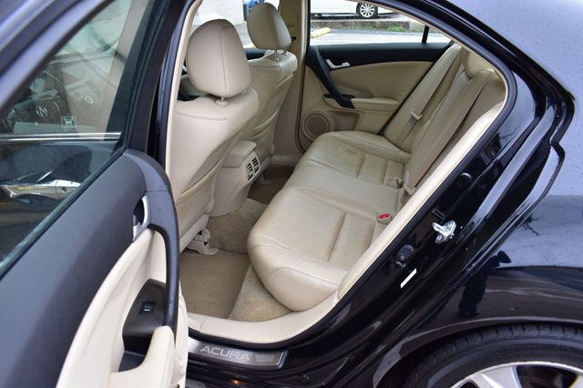 2012 Acura TSX 4dr Sedan I4 Automatic Tech Pkg - 22999135 - 21