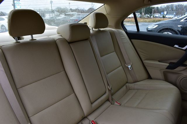 2012 Acura TSX 4dr Sedan I4 Automatic Tech Pkg - 22999135 - 23
