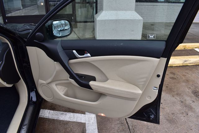 2012 Acura TSX 4dr Sedan I4 Automatic Tech Pkg - 22999135 - 25