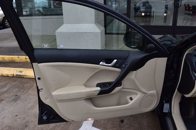 2012 Acura TSX 4dr Sedan I4 Automatic Tech Pkg - 22999135 - 26