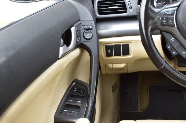 2012 Acura TSX 4dr Sedan I4 Automatic Tech Pkg - 22999135 - 30