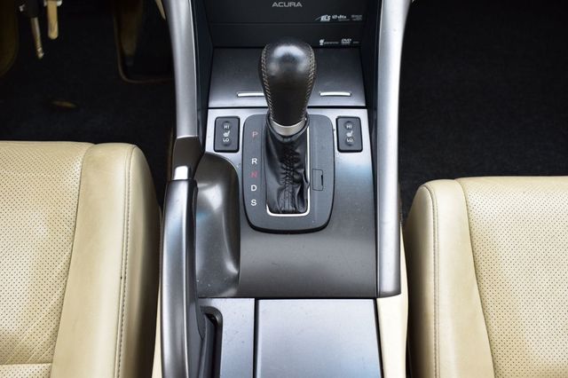 2012 Acura TSX 4dr Sedan I4 Automatic Tech Pkg - 22999135 - 31