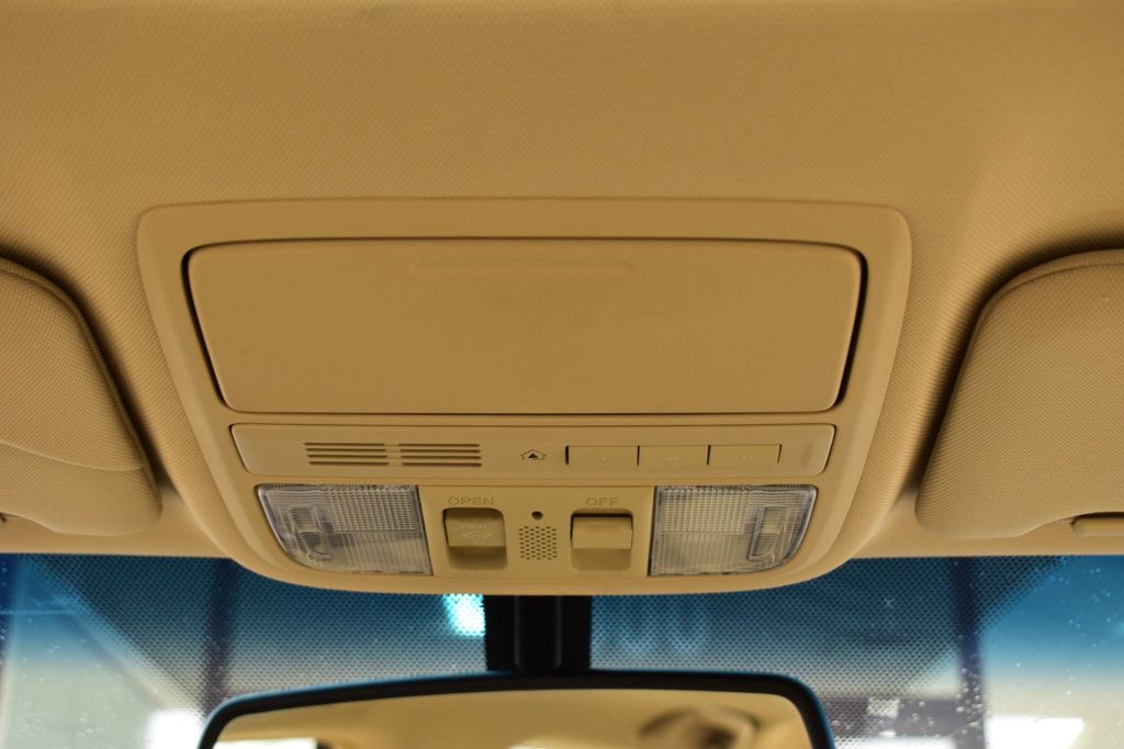 2012 Acura TSX 4dr Sedan I4 Automatic Tech Pkg - 22999135 - 35