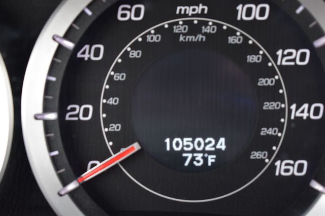 2012 Acura TSX 4dr Sedan I4 Automatic Tech Pkg - 22999135 - 37