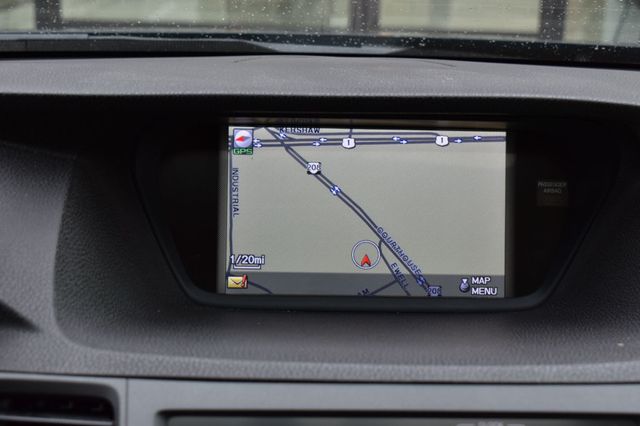 2012 Acura TSX 4dr Sedan I4 Automatic Tech Pkg - 22999135 - 39