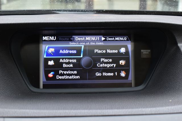 2012 Acura TSX 4dr Sedan I4 Automatic Tech Pkg - 22999135 - 41