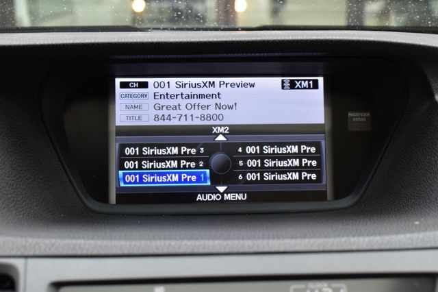 2012 Acura TSX 4dr Sedan I4 Automatic Tech Pkg - 22999135 - 42