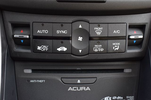 2012 Acura TSX 4dr Sedan I4 Automatic Tech Pkg - 22999135 - 43