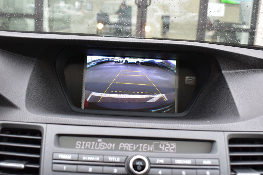 2012 Acura TSX 4dr Sedan I4 Automatic Tech Pkg - 22999135 - 44