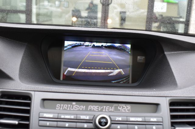 2012 Acura TSX 4dr Sedan I4 Automatic Tech Pkg - 22999135 - 44