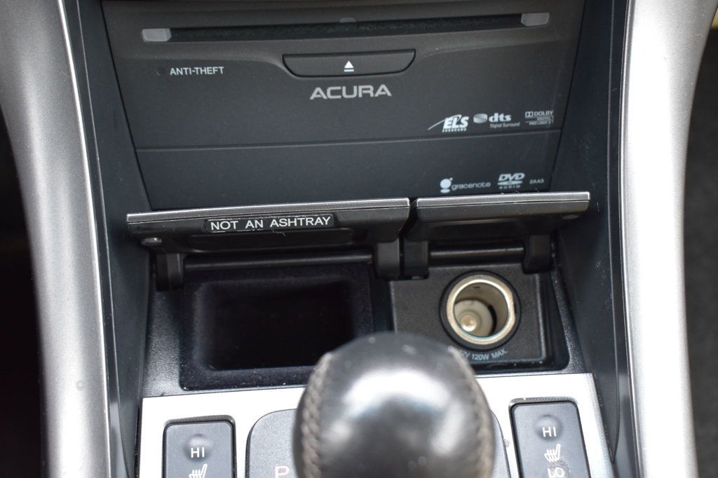 2012 Acura TSX 4dr Sedan I4 Automatic Tech Pkg - 22999135 - 45