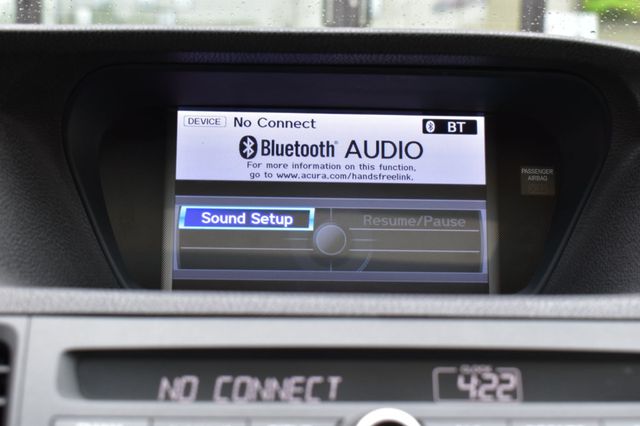 2012 Acura TSX 4dr Sedan I4 Automatic Tech Pkg - 22999135 - 46