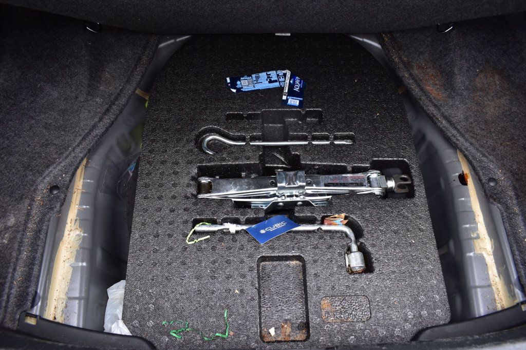 2012 Acura TSX 4dr Sedan I4 Automatic Tech Pkg - 22999135 - 48