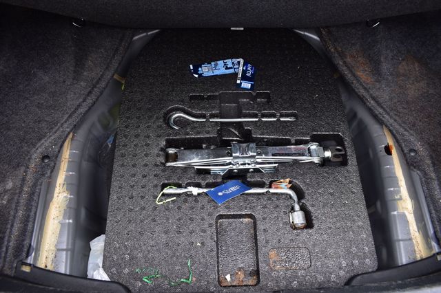 2012 Acura TSX 4dr Sedan I4 Automatic Tech Pkg - 22999135 - 48