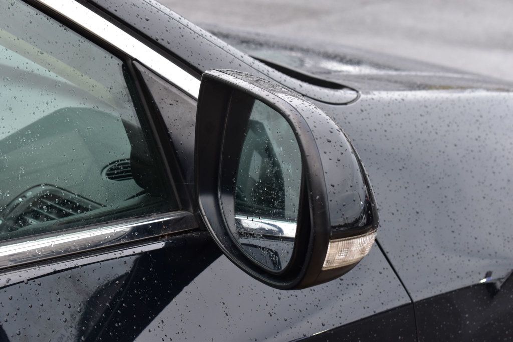 2012 Acura TSX 4dr Sedan I4 Automatic Tech Pkg - 22999135 - 50