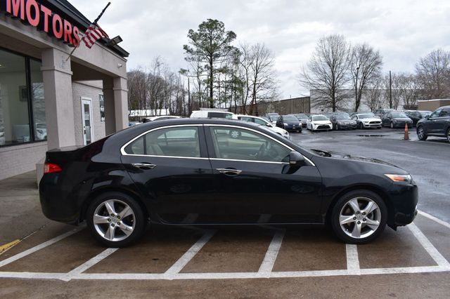 2012 Acura TSX 4dr Sedan I4 Automatic Tech Pkg - 22999135 - 8