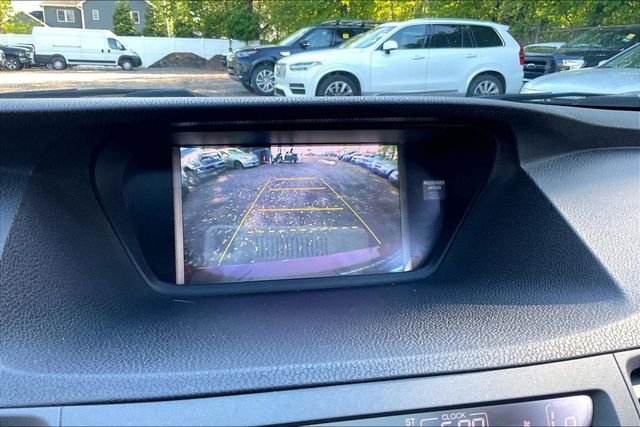 2012 Acura TSX 4dr Sedan I4 Automatic Tech Pkg - 23023698 - 27