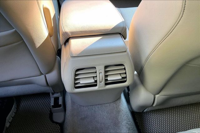 2012 Acura TSX 4dr Sedan I4 Automatic Tech Pkg - 23023698 - 37