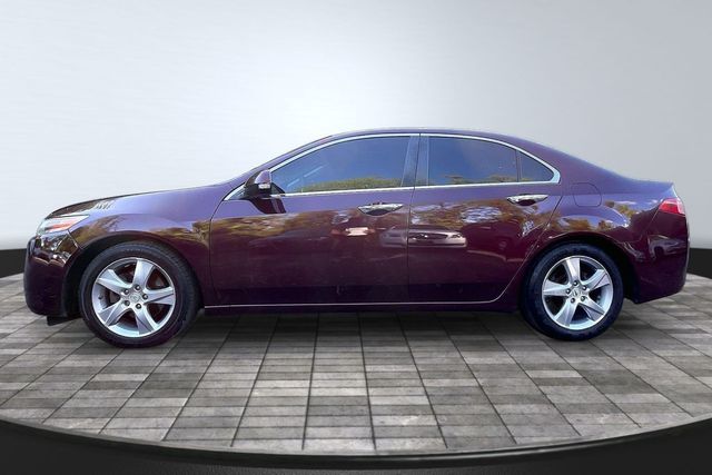 2012 Acura TSX 4dr Sedan I4 Automatic Tech Pkg - 23023698 - 3