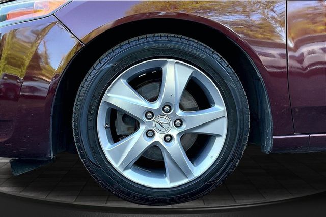 2012 Acura TSX 4dr Sedan I4 Automatic Tech Pkg - 23023698 - 39